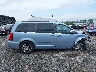 2C4RC1CG3GR****** Wrecked 2016 Chrysler Town & Country in Pennsylvania State