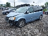 2C4RC1CG3GR****** Used and Repairable 2016 Chrysler Town & Country in Philadelphia