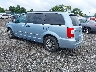 2C4RC1CG3GR****** Salvage and Repairable 2016 Chrysler Town & Country in Philadelphia