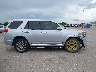 JTEBU5JRXD5****** Used 2013 Toyota 4Runner in Texas State