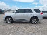 JTEBU5JRXD5****** Repairable 2013 Toyota 4Runner in Texas State