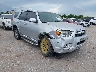 JTEBU5JRXD5****** Salvage and Wrecked 2013 Toyota 4Runner in Houston