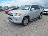 JTEBU5JRXD5****** Used and Repairable 2013 Toyota 4Runner in Houston