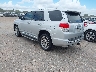JTEBU5JRXD5****** Salvage and Repairable 2013 Toyota 4Runner in Houston