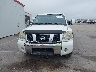 1N6AA07BX4N****** Wrecked 2004 Nissan Titan in Nebraska State