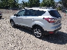 1FMCU9GD4HU****** Salvamento y Reparables 2017 Ford Escape en Southern New Jersey