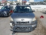 KNDJT2A25A7****** Wrecked 2010 Kia Soul in California State