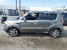 KNDJT2A25A7****** Repairable 2010 Kia Soul in California State