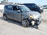 KNDJT2A25A7****** Salvage and Wrecked 2010 Kia Soul in Los Angeles South