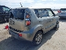 KNDJT2A25A7****** Salvage and Wrecked 2010 Kia Soul in California State