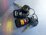 KNDJT2A25A7****** Salvage 2010 Kia Soul in California State