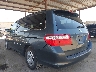 5FNRL38635B****** Salvage and Repairable 2005 Honda Odyssey in Fresno