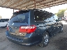 5FNRL38635B****** Salvage and Wrecked 2005 Honda Odyssey in California State