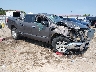 1N6AA1EK6HN****** Salvage and Wrecked 2017 Nissan Titan in Fayetteville