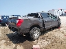 1N6AA1EK6HN****** Salvage and Wrecked 2017 Nissan Titan in Arkansas State