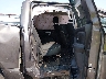 1N6AA1EK6HN****** Wrecked 2017 Nissan Titan in Fayetteville