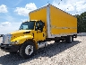 1HTMMAAL0CH****** Usados y Reparables 2012 International 4000 en Specialty Division