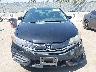 2HGFG3B52FH****** Destrozados 2015 Honda Civic en Estado de California