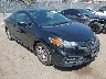 2HGFG3B52FH****** Salvamento y Destrozados 2015 Honda Civic en North Hollywood