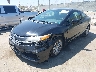 2HGFG3B52FH****** Usados y Reparables 2015 Honda Civic en North Hollywood