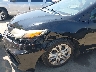 2HGFG3B52FH****** Salvamento y Reparables 2015 Honda Civic en Estado de California