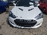 KMHHU6KJ9GU****** Wrecked 2016 Hyundai Genesis in Texas State