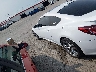 KMHHU6KJ9GU****** Repairable 2016 Hyundai Genesis in Texas State