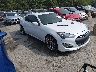 KMHHU6KJ9GU****** Salvage and Wrecked 2016 Hyundai Genesis in Dallas-Fort Worth