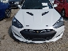 KMHHU6KJ9GU****** Salvage and Repairable 2016 Hyundai Genesis in Texas State
