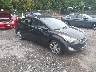 5NPDH4AE2DH****** Salvage and Wrecked 2013 Hyundai Elantra in Dundalk