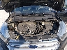 1FMCU0GD6HU****** Reparables 2017 Ford Escape en Springfield