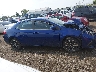 2T1BURHEXHC****** Usados 2017 Toyota Corolla en Estado de Ohio