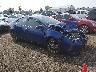 2T1BURHEXHC****** Salvamento y Destrozados 2017 Toyota Corolla en Cincinnati