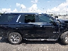 1GNSKNKD7MR****** Wrecked 2021 Chevrolet Tahoe in Tennessee State