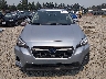 JF2GTAEC9K8****** Wrecked 2019 Subaru Crosstrek in Washington State