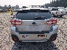 JF2GTAEC9K8****** Wrecked 2019 Subaru Crosstrek