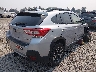 JF2GTAEC9K8****** Salvage and Wrecked 2019 Subaru Crosstrek in Washington State