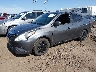 3N1CN7AP6KL****** Used and Repairable 2019 Nissan Versa in Phoenix