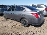 3N1CN7AP6KL****** Salvage and Repairable 2019 Nissan Versa in Phoenix