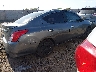 3N1CN7AP6KL****** Salvage and Wrecked 2019 Nissan Versa in Arizona State
