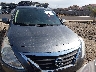 3N1CN7AP6KL****** Salvage and Repairable 2019 Nissan Versa in Arizona State