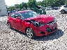 KMHTC6AD1DU****** Salvamento y Destrozados 2013 Hyundai Veloster en Albany