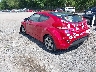 KMHTC6AD1DU****** Salvamento y Reparables 2013 Hyundai Veloster en Albany
