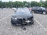 ZARFANBNXP7****** Wrecked 2023 Alfa Romeo Giulia in New York State