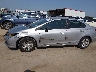 19XFB2F53FE****** Salvage and Repairable 2015 Honda Civic in Texas State