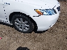 4T1BB46K59U****** Destrozados 2009 Toyota Camry Hybrid en Estado de Ohio