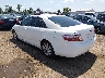 4T1BB46K59U****** Salvamento y Reparables 2009 Toyota Camry Hybrid en Cincinnati
