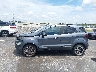MAJ6P1CL9JC****** Repairable 2018 Ford Ecosport in Florida State