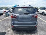 MAJ6P1CL9JC****** Wrecked 2018 Ford Ecosport