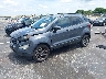 MAJ6P1CL9JC****** Used and Repairable 2018 Ford Ecosport in Miami North